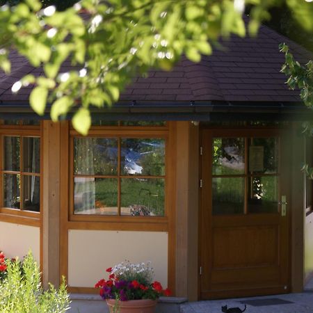 Hotel Schwarzwald-Resort Roessle Todtmoos Esterno foto