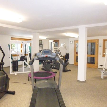Hotel Schwarzwald-Resort Roessle Todtmoos Esterno foto