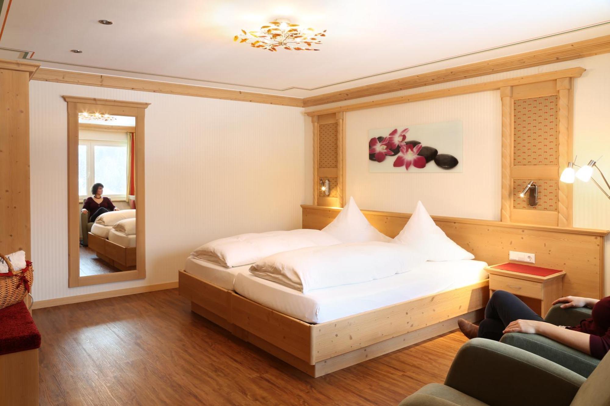 Hotel Schwarzwald-Resort Roessle Todtmoos Esterno foto