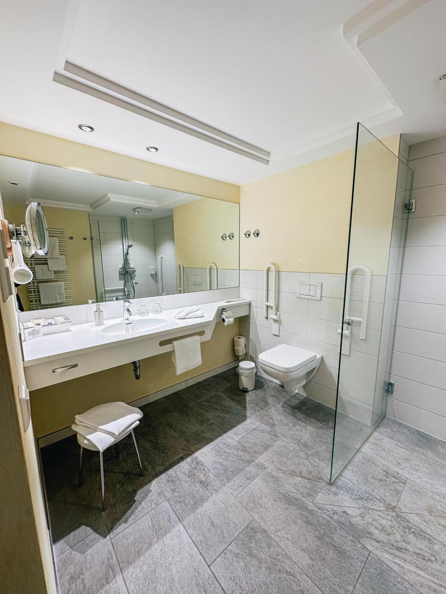 Hotel Schwarzwald-Resort Roessle Todtmoos Esterno foto