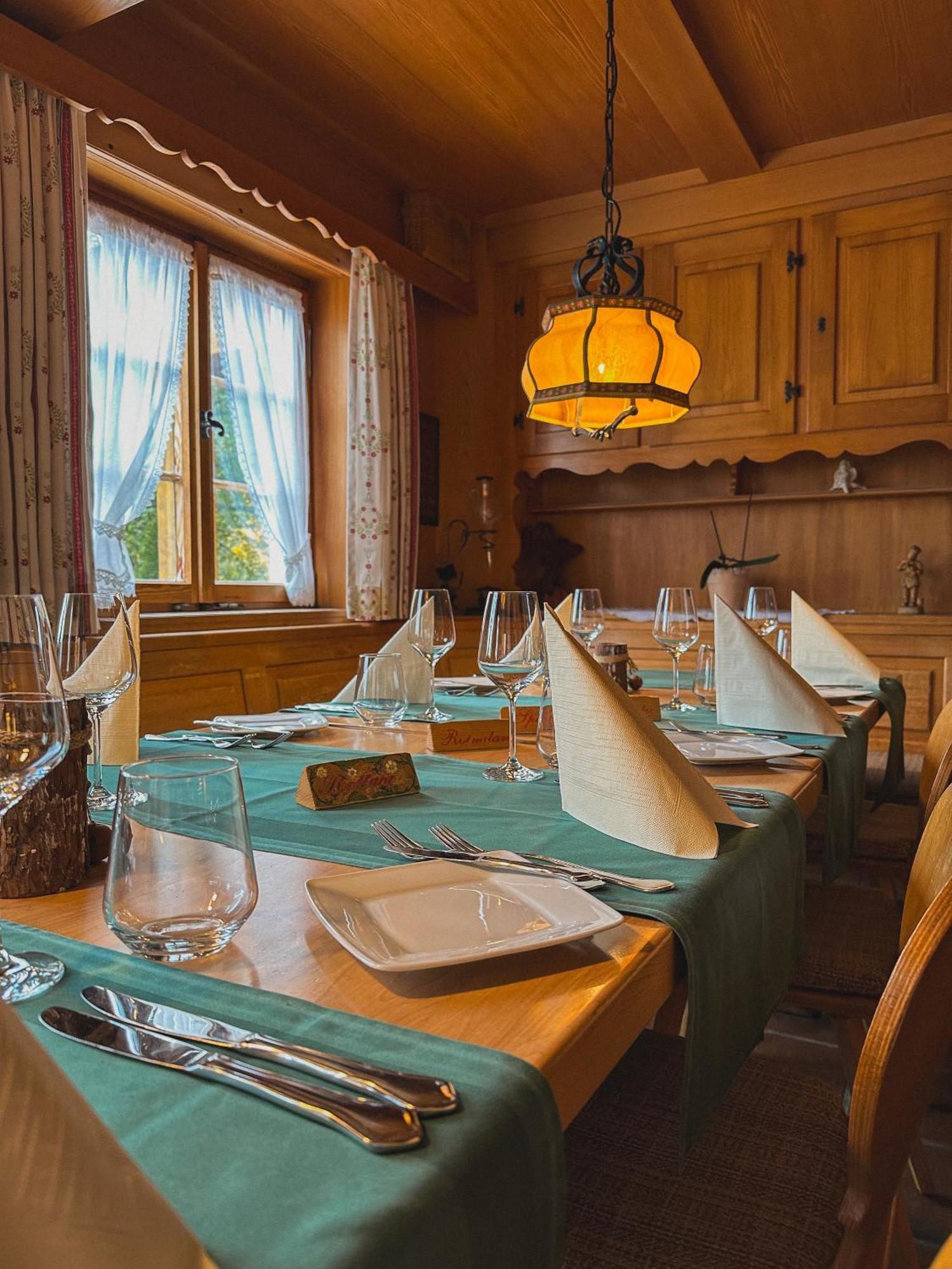 Hotel Schwarzwald-Resort Roessle Todtmoos Esterno foto