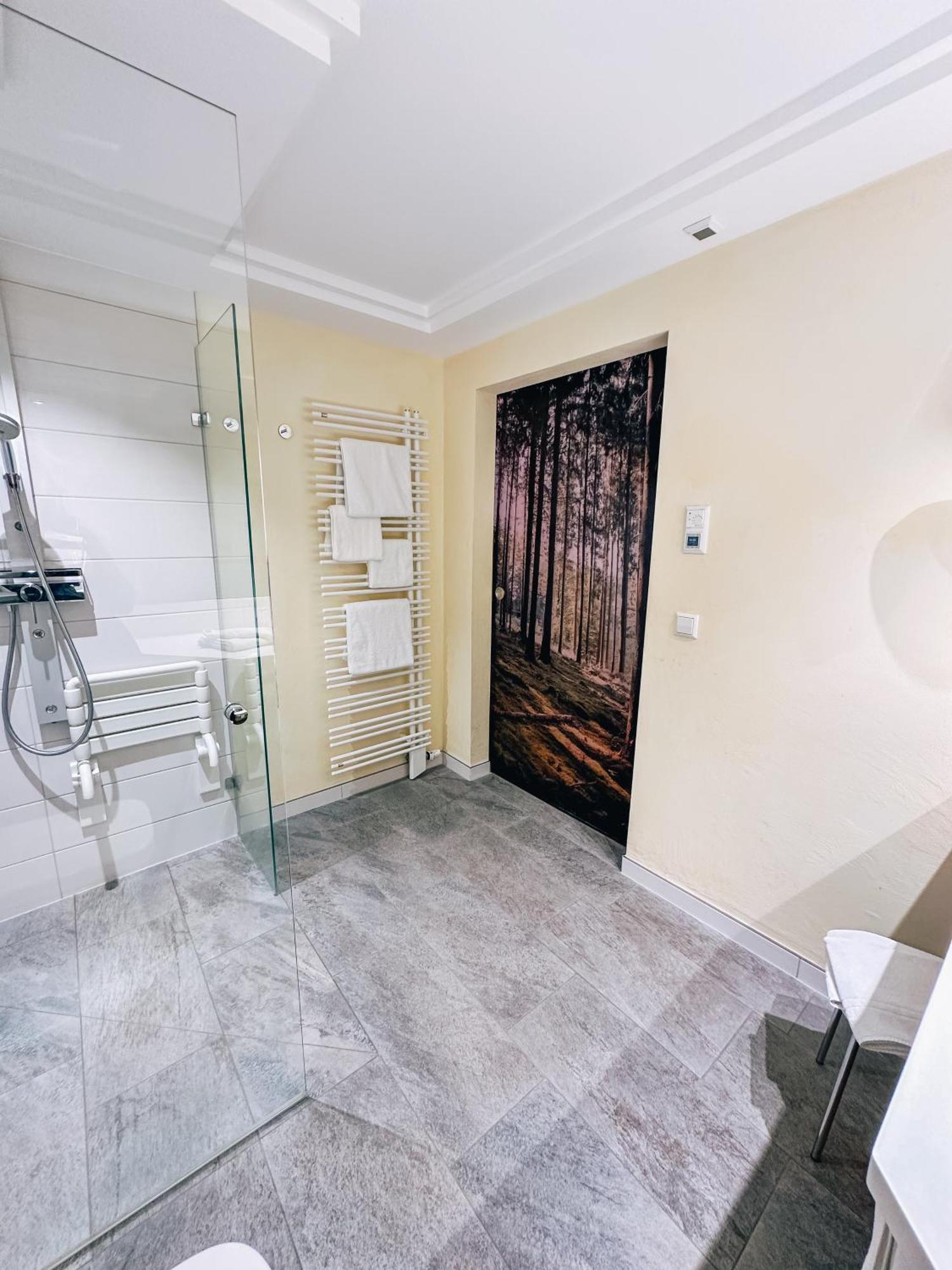 Hotel Schwarzwald-Resort Roessle Todtmoos Esterno foto