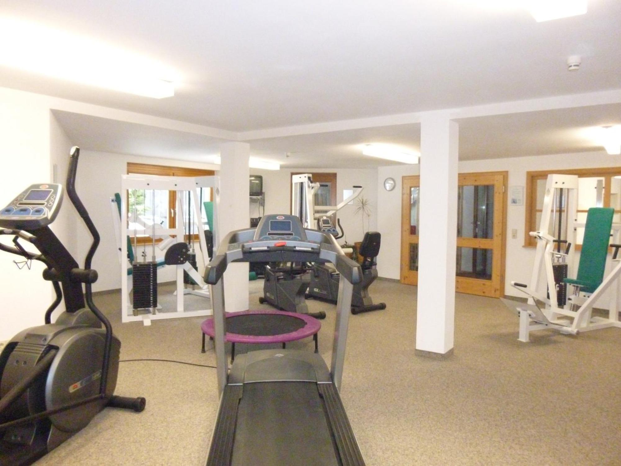 Hotel Schwarzwald-Resort Roessle Todtmoos Esterno foto