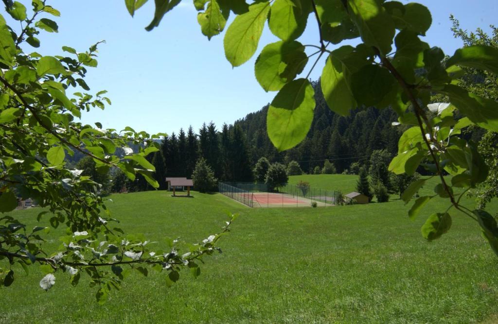 Hotel Schwarzwald-Resort Roessle Todtmoos Esterno foto