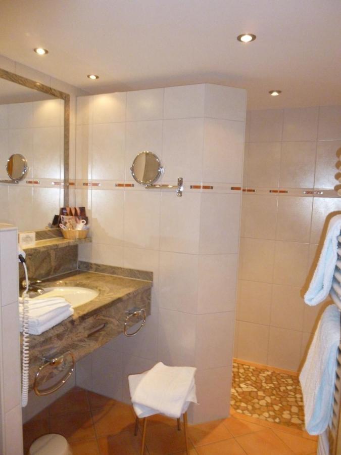 Hotel Schwarzwald-Resort Roessle Todtmoos Camera foto